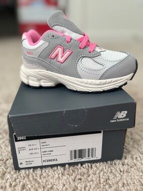 New balance 2002r toddler